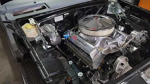 With a lot of hard work, this 1966 HR Holden could become insanely desirable, Brenton has a new goal