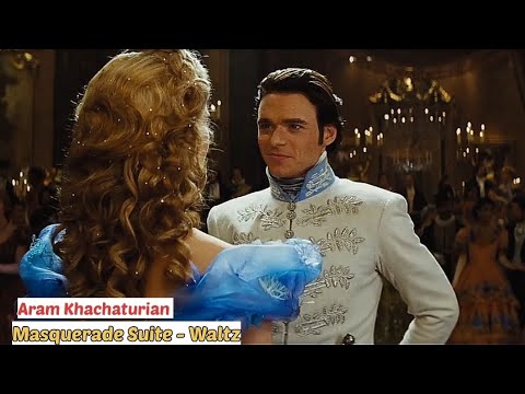 Aram Khachaturian -