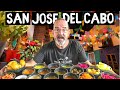 ULTIMATE MEXICAN STREET FOOD TOUR - San José del Cabo