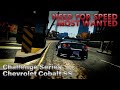 NFS Most Wanted Challenge Series Chevrolet Cobalt SS NFS Most Wanted Challenge Series Chevrolet Cobalt SS