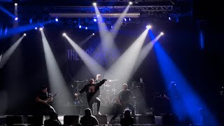 The Arcane Order - Cry of Olympus (Made In Esbjerg, Tobakken - 20/08-22)