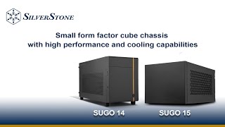 SUGO 14 And SUGO 15 Brief Introduction SUGO 14 And SUGO 15 Brief Introduction