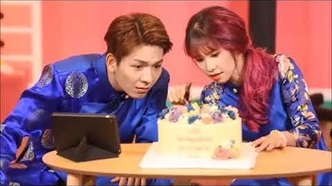 Sốc khi nhìn bộ ảnh cưới của Khởi My và Kelvin Khánh,khác hẳn với phong cách thường ngày của cặp đôi