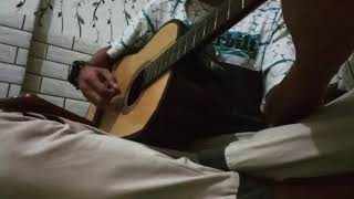 Story wa lagu malaysia | cinta tiga segi | cover gitar