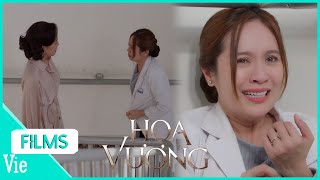 HOA VƯƠNG | Yên Đan trả giá cho tội ác đã gây ra, phá sản cùng cực ngay cả Trà My cũng phản bội