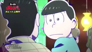 I Tried Translating an Osomatsu-san Movie Clip Without a Translator