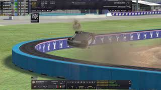 CiL CSC Summer 2026 R4: Daytona / Daytona RX - Full Event