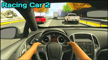 Car Racing 2 New Gameplay video ||  Car game 2025 ||