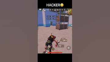 Hacker killed my whole squad😭|BGMI #shorts #bgmi #pubg #pubgmobile #viral #trending #ytshorts #ios