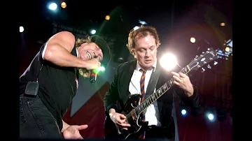 AC/DC If You Want Blood 2003 HQ