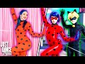 Miraculous Official Theme Song (Ladybug) - Lou and Lenni-Kim - Just Dance 2023 Edition
