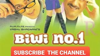 BiWi No 1  FULL MOVIE