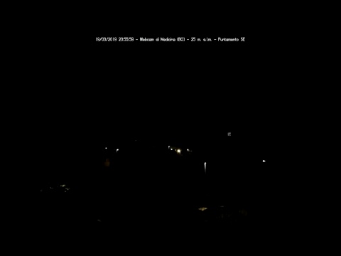 Live stream di Weathercam.it