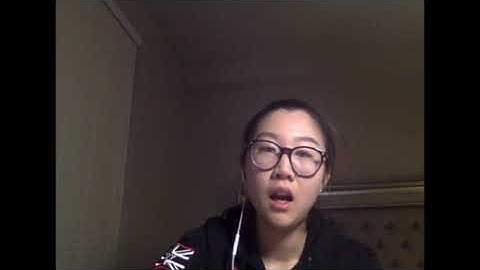 Xiaopeng Dong-Module 1 Assignment 1 Introductory Speech