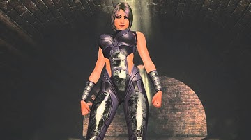 Deadpool EP 4 Sewer  Chase