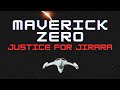 Maverick Zero: Episode 4 | Justice for Jirara | Elite: Dangerous