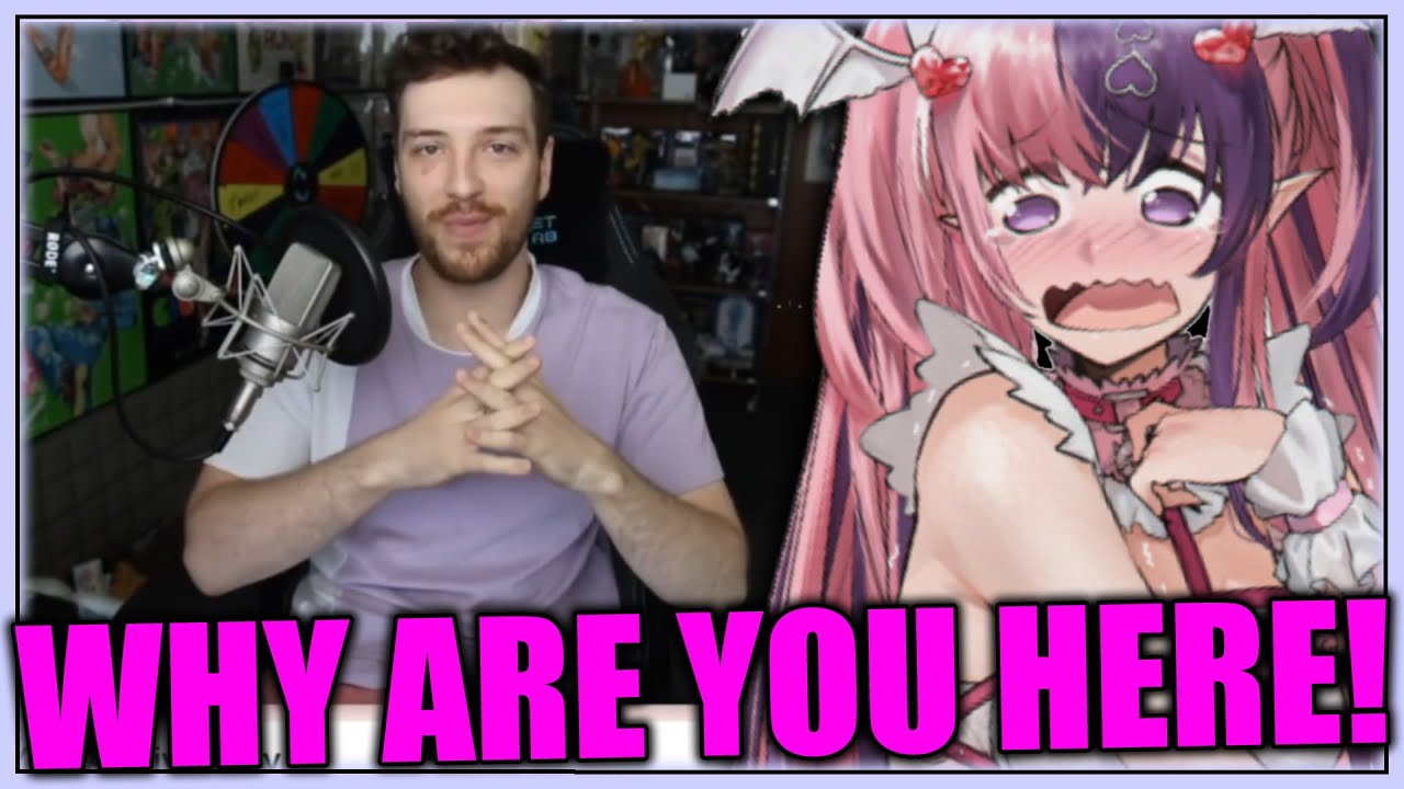 Mousey Can't Hide Her Tears Because Of Connor's Video For Her