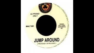House Of Pain - Jump Around  Instrumental Original