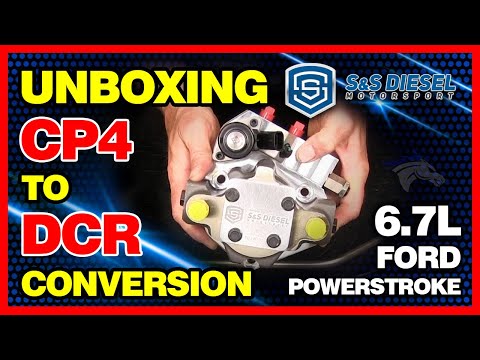 UNBOXING the NEW