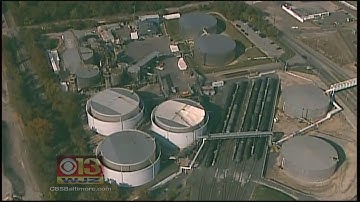 Pipeline Explosion Could Affect Local Gas