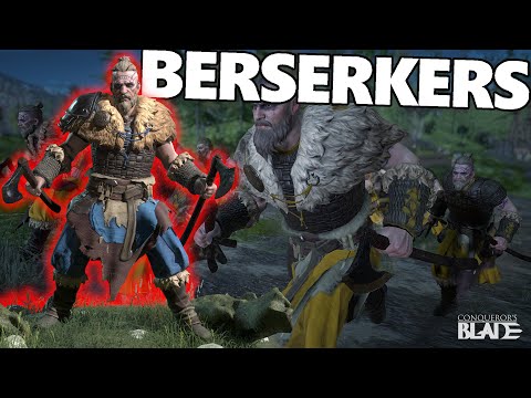 Video: Cine Sunt Berserkers - Vedere Alternativă