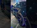 Modified VOSSEN BEAST Urus at the XS Carnight! #carlover #richpeopleliving #luxury #automobile #fy