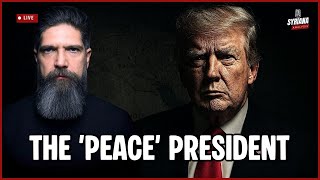 Trump’s “New Middle East”: What His Israel Visit Really Means | Syriana Analysis
