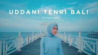 Download lagu Uddani Tenri Bali - Lagu Bugis Millenial | Cover Puput Lida mp3