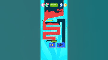 save the fish 🐬 new gameplay #shorts #games #savethefish level #1717