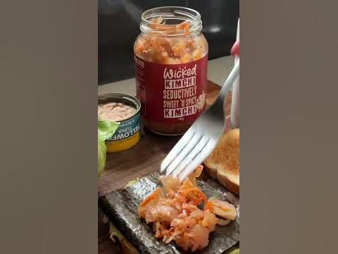 Cheapo Erewhon Sushi Sandwich 👇 - YouTube