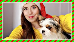 🎁 VLOGMAS 2019 🎄 GlamPaula Zaczynamy ❤️