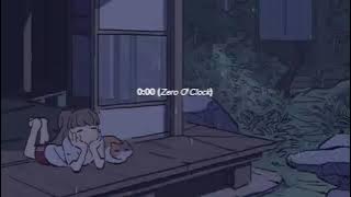 📹 a bts playlist to relax to in the rain🎵🎵