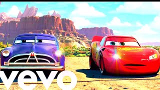 Video thumbnail of "Cars - Turn It Up (Music Video)"