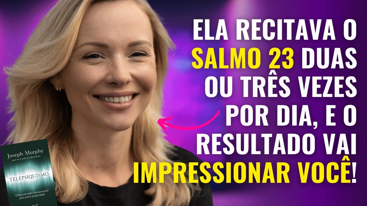Relatos Reais de Pessoas que Manifestaram a Realidade Desejada com o Poder da Mente #10