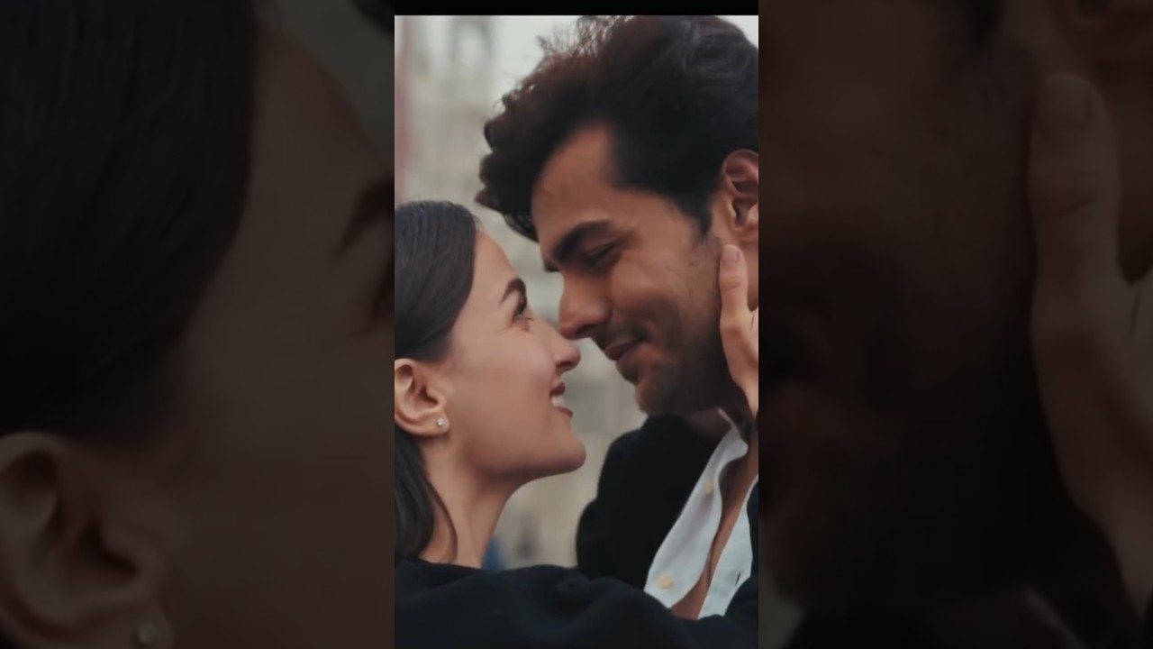 CHANDANIYA (Song) | Ashish Chanchlani,Elli AvrRam | Mithoon, Vishal Mishra, Sayeed Q | Bhushan K