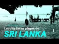 Les plus belles plages du sri lanka srilanka