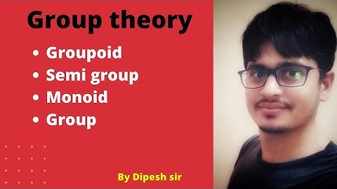 Group Theory Lect#01 || Abstract Algebra ।। B.Sc/M.Sc/School Lecturer/RPSC/KVS/IIT-JAM