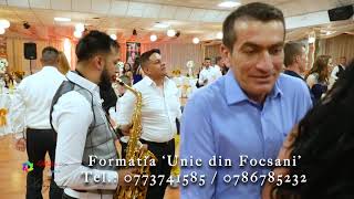 Formatia Unic si Culi de la Focsani - Verde garofita