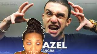 AZEL 🇮🇹 | ANGRA -First Time Reaction 😍💕🥰