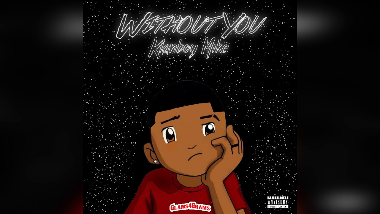 KB Mike - Without You (Official Audio)