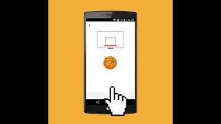 Tech Tricks: Facebook Messenger Basketball Game screenshot 3