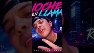MC RUSSEJ-NOCHE EN LLAMAS(EDM LATIN)
