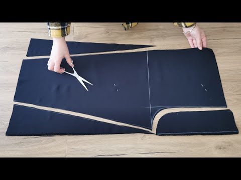 Video: Si të pantallona gusset: 11 hapa (me fotografi)