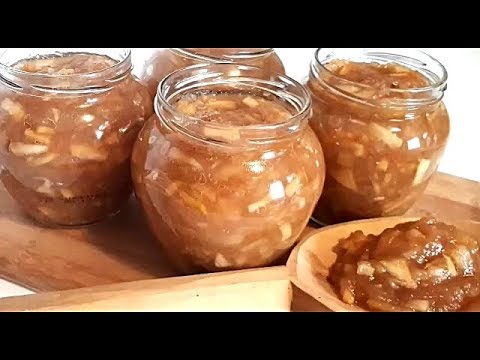 Video: ❶ Cum Se Prepară Dulceata Delicioasă De Mere