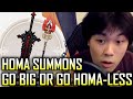 GO BIG OR GO HOMA-LESS (Staff of Homa & Wolf's Gravestone summons) | Genshin Impact Summons