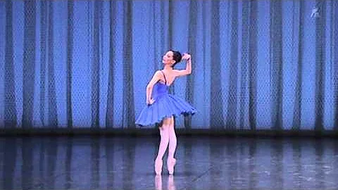 Raymonda - Tamara Rojo, Steven McRae