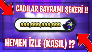 PET SİMULATOR X HALLOWEN CANDY HİLESİ!!? | HALLOWEN CANDY NASIL KASILIR!!? | PET SİMULATOR X