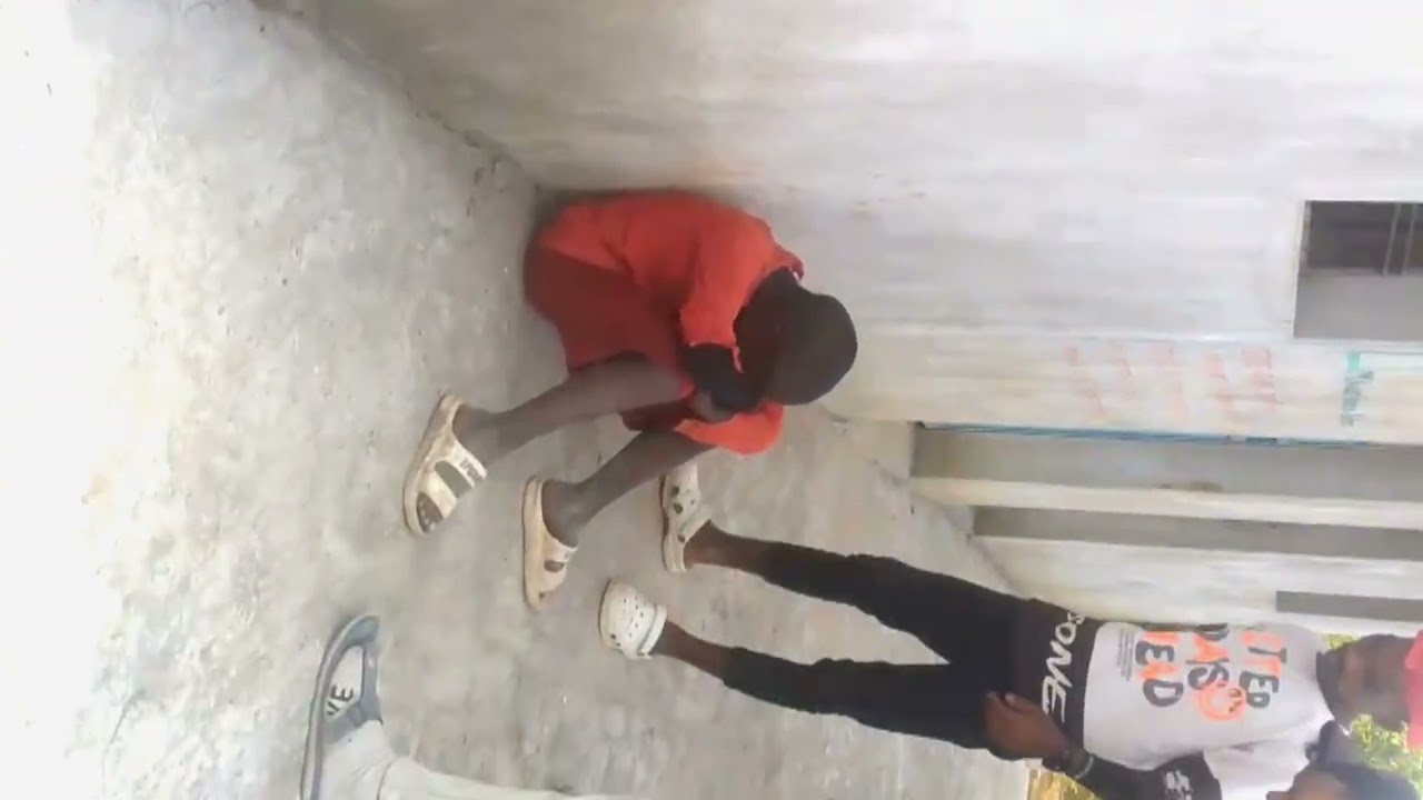 My first vlog in YouTube channel on short video in kewat chhora