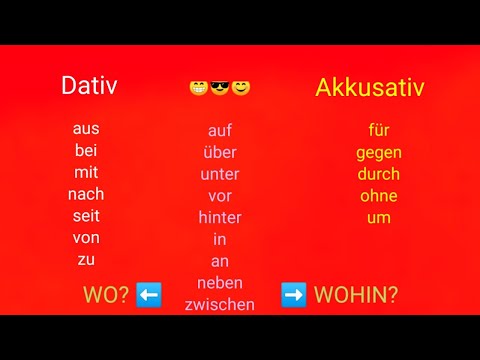 Video: Wenn Du Böses Mit Gutem Bezahlen Musst, Was Ist Dann Die Bezahlung Für Gutes?