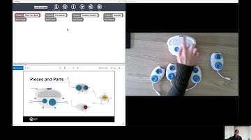 #CSEdWeek Code Jumper Lesson 1: Algorithms